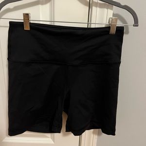 90 Degree by Reflex Biker Shorts (M)